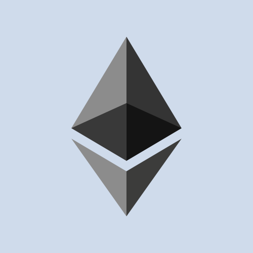 Picture of Ethereum